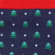 Load image into Gallery viewer, Christmas Tree Socks
