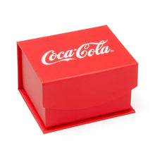 Load image into Gallery viewer, Coca-Cola Vintage Cufflinks
