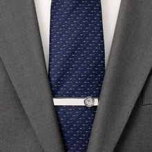 Load image into Gallery viewer, Compass Tie Bar
