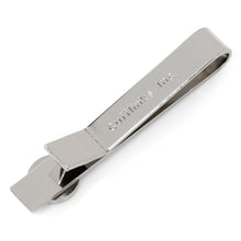 Load image into Gallery viewer, Compass Tie Bar
