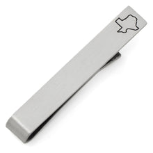 Load image into Gallery viewer, Don't Mess With Texas Tie Bar
