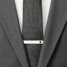 Load image into Gallery viewer, Fleur De Lis Tie Bar
