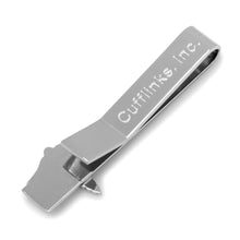 Load image into Gallery viewer, Medical Caduceus Tie Bar
