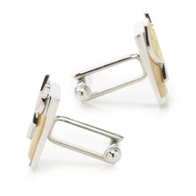 Load image into Gallery viewer, Old Fashioned Cufflinks
