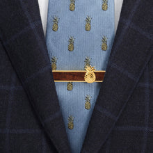 Load image into Gallery viewer, Pineapple Tie Bar
