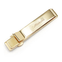 Load image into Gallery viewer, Pineapple Tie Bar
