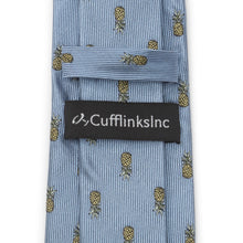 Load image into Gallery viewer, Pineapple Men's Tie
