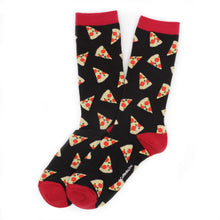 Load image into Gallery viewer, Pizza Men's Sock

