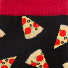 Load image into Gallery viewer, Pizza Men's Sock
