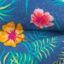 Load image into Gallery viewer, Tropical Multi Men's Bow Tie

