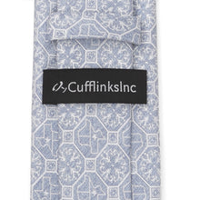 Load image into Gallery viewer, Texas State Denim Men's Tie
