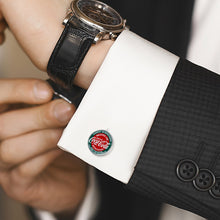 Load image into Gallery viewer, Coca-Cola Vintage Cufflinks
