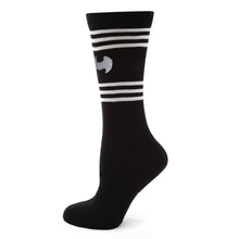 Load image into Gallery viewer, DC Batman Stripe Socks
