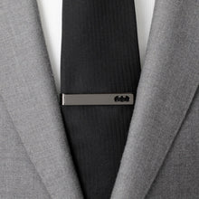Load image into Gallery viewer, DC Batman I Am Batman Black Tie Bar
