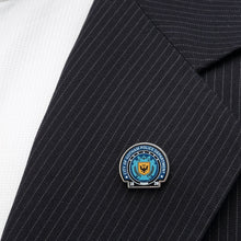 Load image into Gallery viewer, DC Batman Gotham Police Lapel Pin
