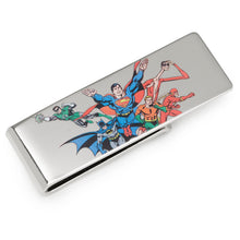 Load image into Gallery viewer, DC Justice League Money Clip
