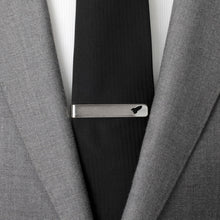 Load image into Gallery viewer, Disney Pixar Toy Story Buzz Lightyear Hidden Message Tie Bar

