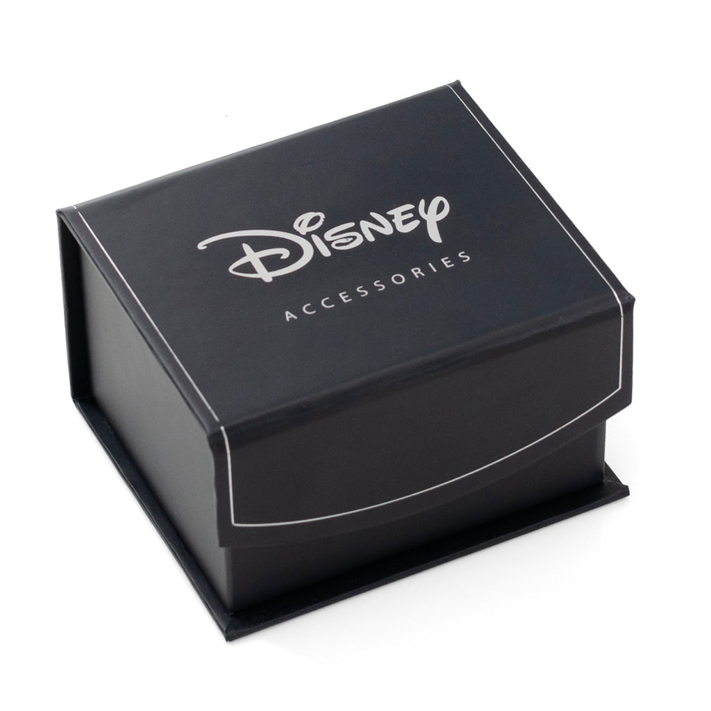 Disney Donald Duck Face Cufflinks