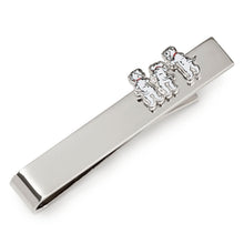 Load image into Gallery viewer, Disney 101 Dalmatians Tie Bar
