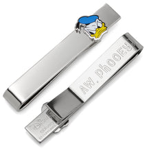 Load image into Gallery viewer, Disney Donald Duck Tie Bar
