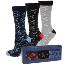 Load image into Gallery viewer, Disney Donald Duck Black Gift Set
