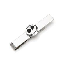 Load image into Gallery viewer, Disney The Nightmare Before Christmas Jack Skellington Tie Bar

