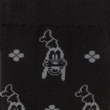 Load image into Gallery viewer, Disney Goofy Socks &amp; Mickey Mouse Blue Lapel Pin Gift Set
