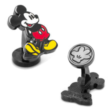 Load image into Gallery viewer, Disney Classic Mickey Mouse Cufflinks
