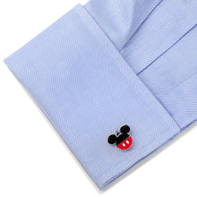 Load image into Gallery viewer, Disney Mickey Mouse Pants Cufflinks
