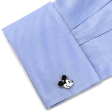 Load image into Gallery viewer, Disney Mickey Mouse Vintage Cufflinks
