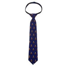 Load image into Gallery viewer, Disney Mickey Mouse Classic Boys' Zipper Tie
