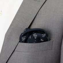 Load image into Gallery viewer, Disney Mickey and Friends Pocket Square
