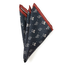 Load image into Gallery viewer, Disney Mickey and Friends Pocket Square
