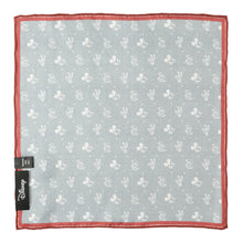 Load image into Gallery viewer, Disney Mickey and Friends Pocket Square
