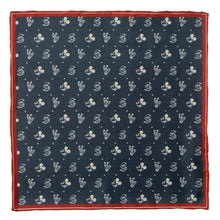 Load image into Gallery viewer, Disney Mickey and Friends Pocket Square
