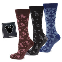 Load image into Gallery viewer, Mickey and Friends Multicolored Gift Set
