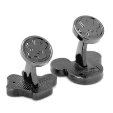 Load image into Gallery viewer, Disney Mickey Mouse Helping Hand Cufflinks
