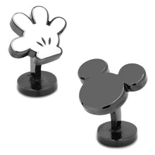 Load image into Gallery viewer, Disney Mickey Mouse Helping Hand Cufflinks
