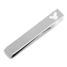 Load image into Gallery viewer, Disney Mickey Mouse Cutout Tie Bar

