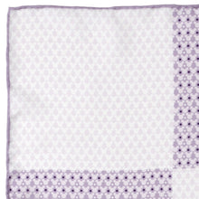 Load image into Gallery viewer, Disney Mickey Mouse Lavender 4 Square Pocket Square
