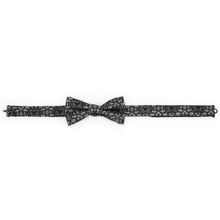 Load image into Gallery viewer, Disney Mickey Mouse Damask Tile Bow Tie
