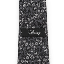 Load image into Gallery viewer, Disney Mickey Mouse Damask Tile Men's Tie
