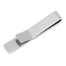 Load image into Gallery viewer, Disney Mickey Mouse Silhouette Tie Bar
