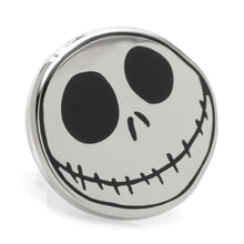 Load image into Gallery viewer, Disney The Nightmare Before Christmas Jack Skellington Lapel Pin
