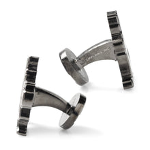 Load image into Gallery viewer, Disney The Lion King Timon &amp; Pumbaa Cufflinks
