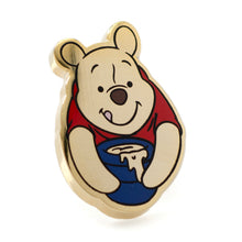 Load image into Gallery viewer, Disney Winnie the Pooh Lapel Pin
