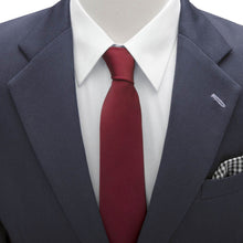 Load image into Gallery viewer, Game of Thrones Lannister Lion Red Men's Tie

