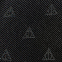 Load image into Gallery viewer, Harry Potter Deathly Hallows Tie

