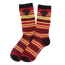 Load image into Gallery viewer, Harry Potter Gryffindor Men's Sock
