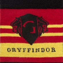 Load image into Gallery viewer, Harry Potter Gryffindor Men's Sock
